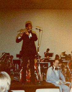 Norman Brentley
January 22, 1980
Norman Brentley
January 22, 1980