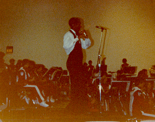 Norman Brentley
January 22, 1980
Norman Brentley
January 22, 1980