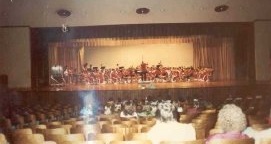 Tennessee Trip
Tennessee Trip