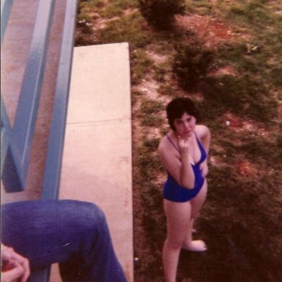 Tennessee Trip
Teri Liston
