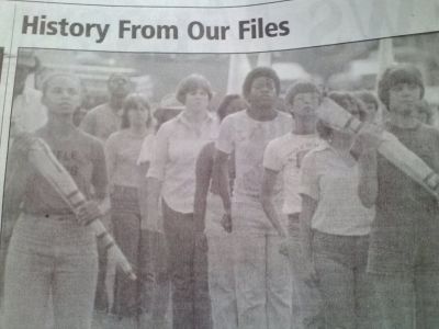 Marshall News Messenger
