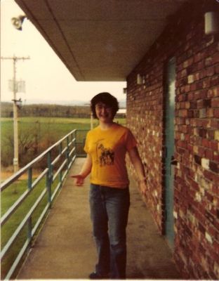 Click to view full size image
==============
Tennessee Trip
Kay Strong
Tennessee Trip
Kay Strong