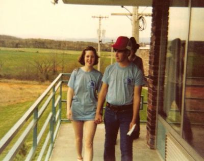 Click to view full size image
==============
Tennessee Trip
Amanda Foster, Mike Wick
Tennessee Trip
Amanda Foster, Mike Wick