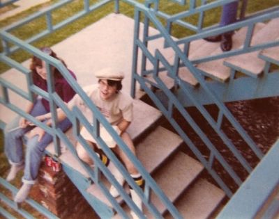 Click to view full size image
==============
Tennessee Trip
Lisa Gibson, Don Slayter
Tennessee Trip
Lisa Gibson, Don Slayter