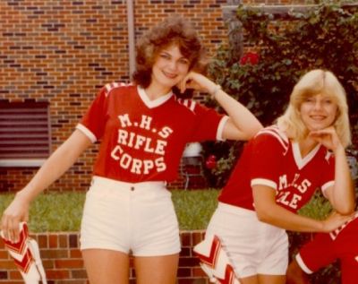 Sarah Cupples, Kim Martin
