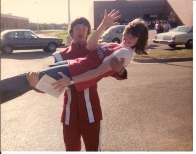 Click to view full size image
==============
Stan Brannon, Dondra Roberts
Stan Brannon, Dondra Roberts