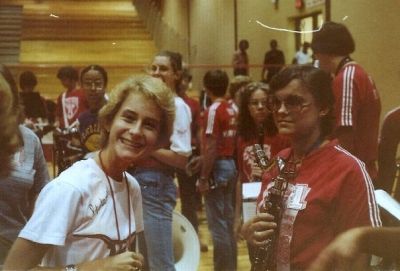 Click to view full size image
==============
Stephanie Meyers, Nancy Jones
Stephanie Meyers, Nancy Jones