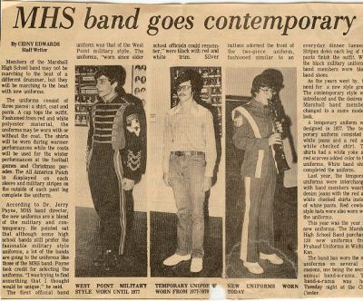 Click to view full size image
==============
Marshall News Messenger
Marshall News Messenger